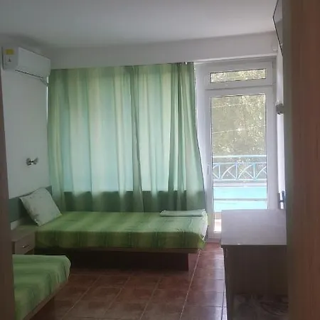 Hostel